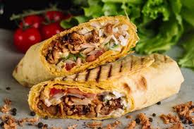 Shawarma