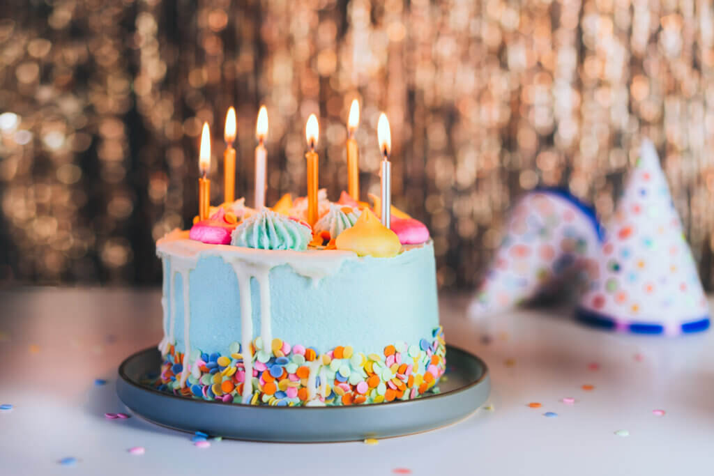 Birthday Party