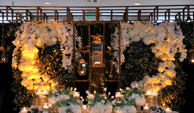 Wedding Catering